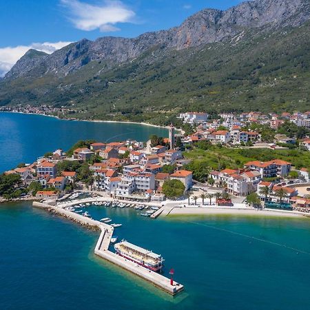 Tonka Apartments Gradac (Split-Dalmatia) Exterior foto