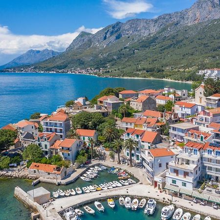 Tonka Apartments Gradac (Split-Dalmatia) Exterior foto