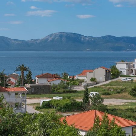 Tonka Apartments Gradac (Split-Dalmatia) Exterior foto
