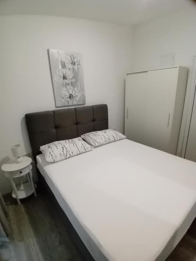 Tonka Apartments Gradac (Split-Dalmatia) Exterior foto