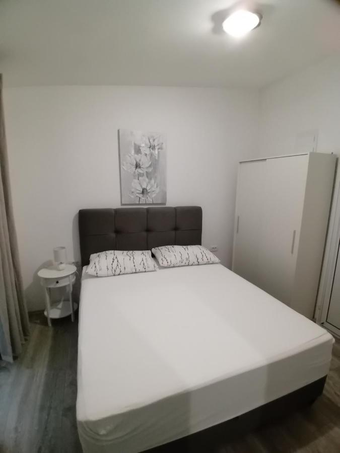 Tonka Apartments Gradac (Split-Dalmatia) Exterior foto