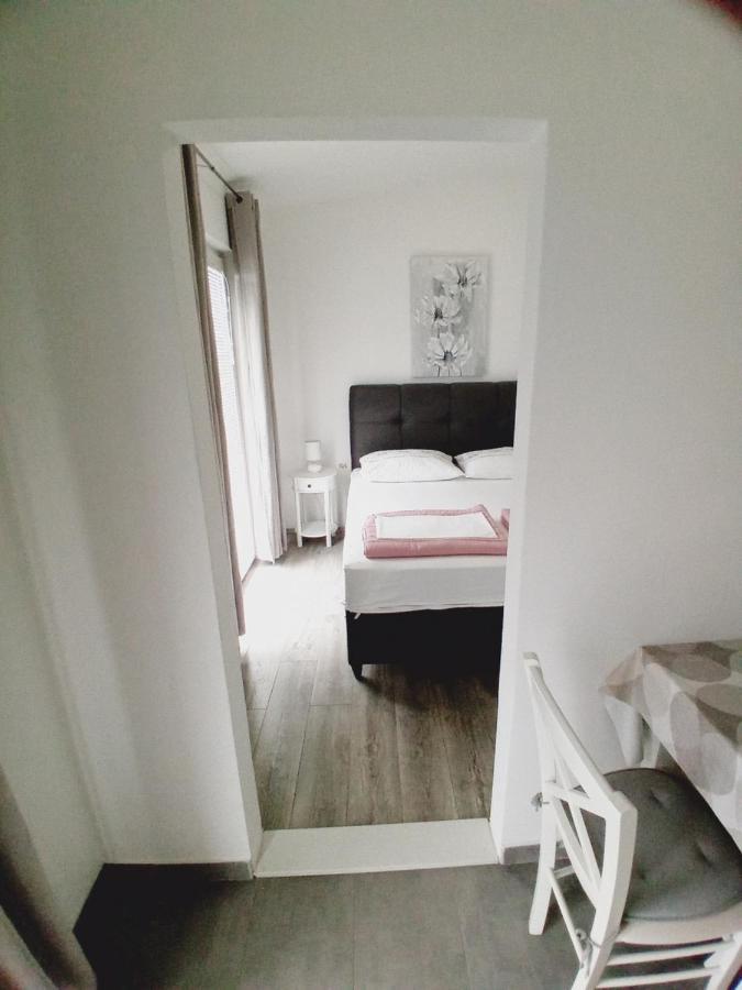 Tonka Apartments Gradac (Split-Dalmatia) Exterior foto