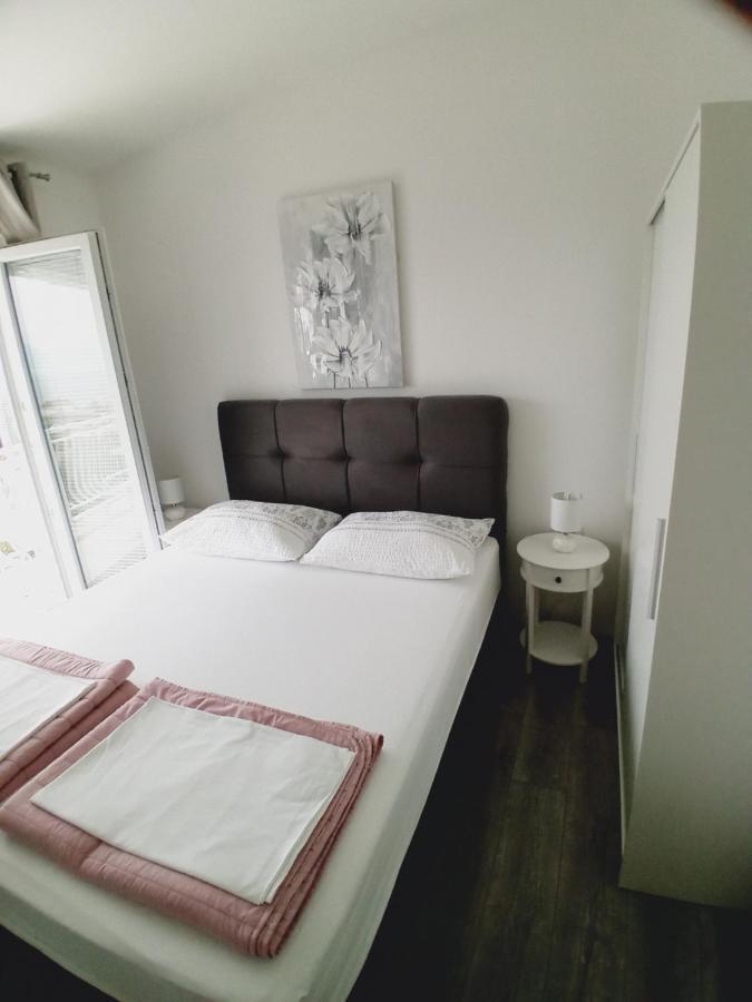 Tonka Apartments Gradac (Split-Dalmatia) Exterior foto