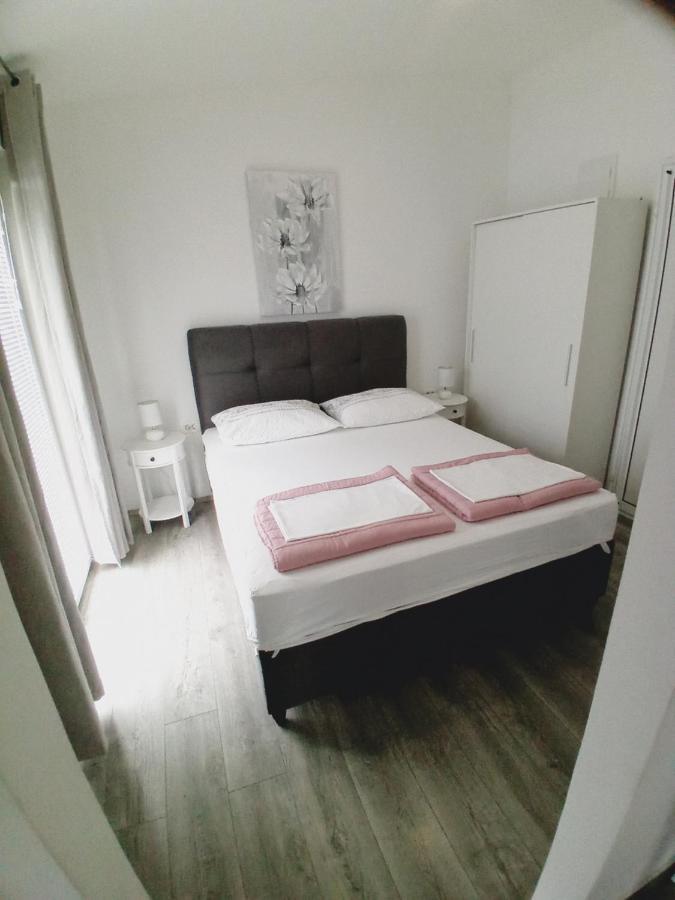 Tonka Apartments Gradac (Split-Dalmatia) Exterior foto