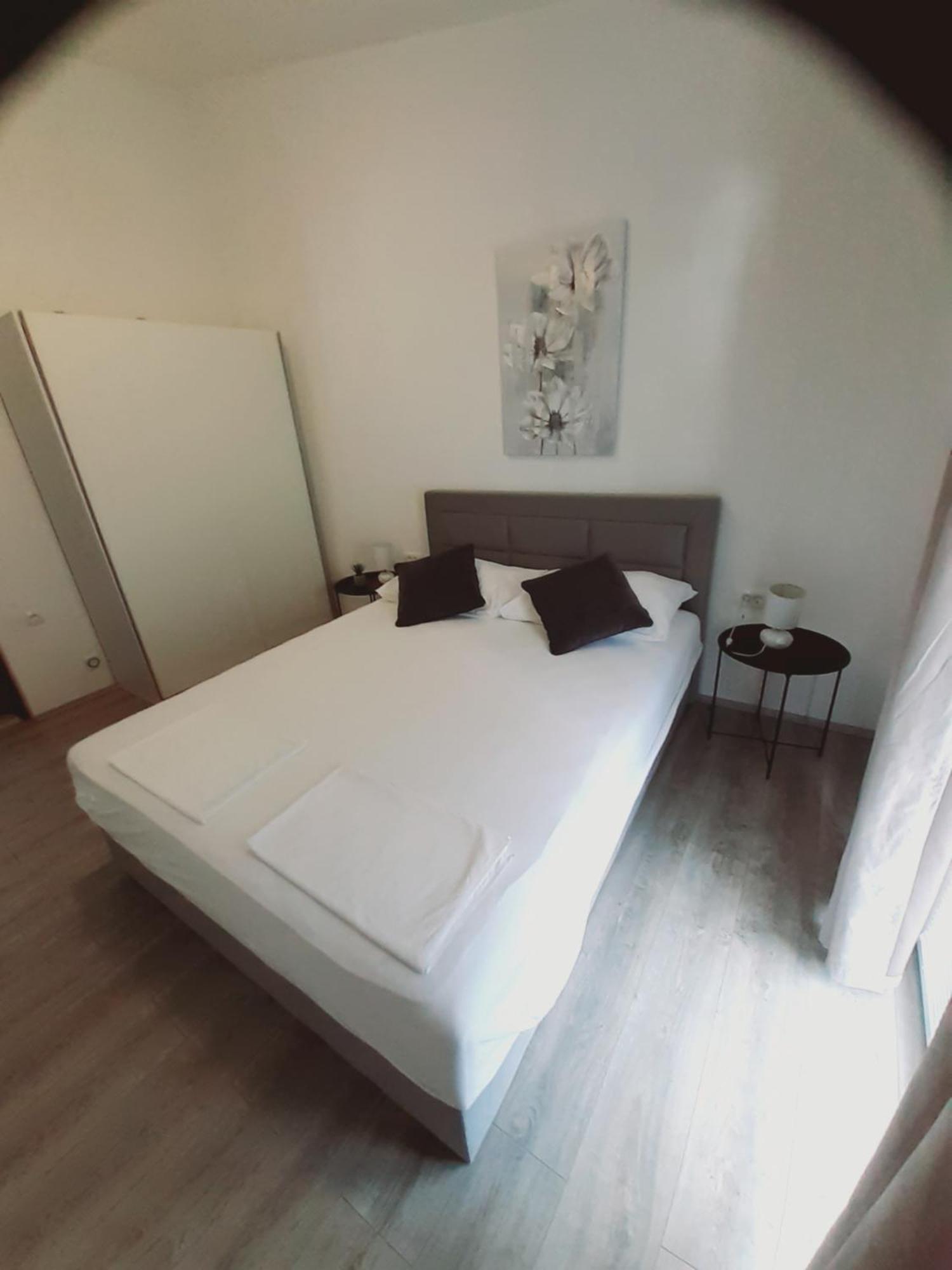 Tonka Apartments Gradac (Split-Dalmatia) Quarto foto