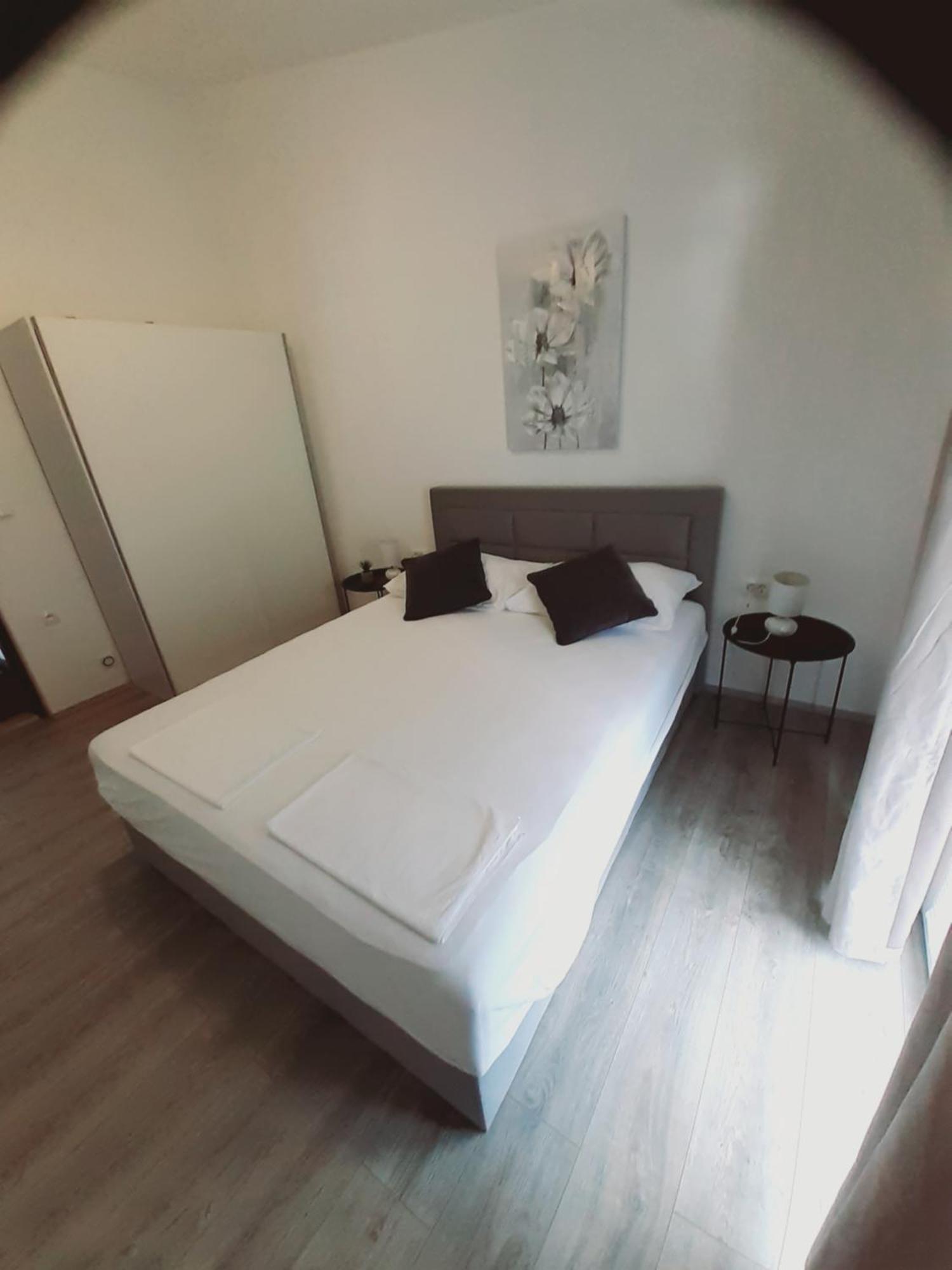 Tonka Apartments Gradac (Split-Dalmatia) Quarto foto