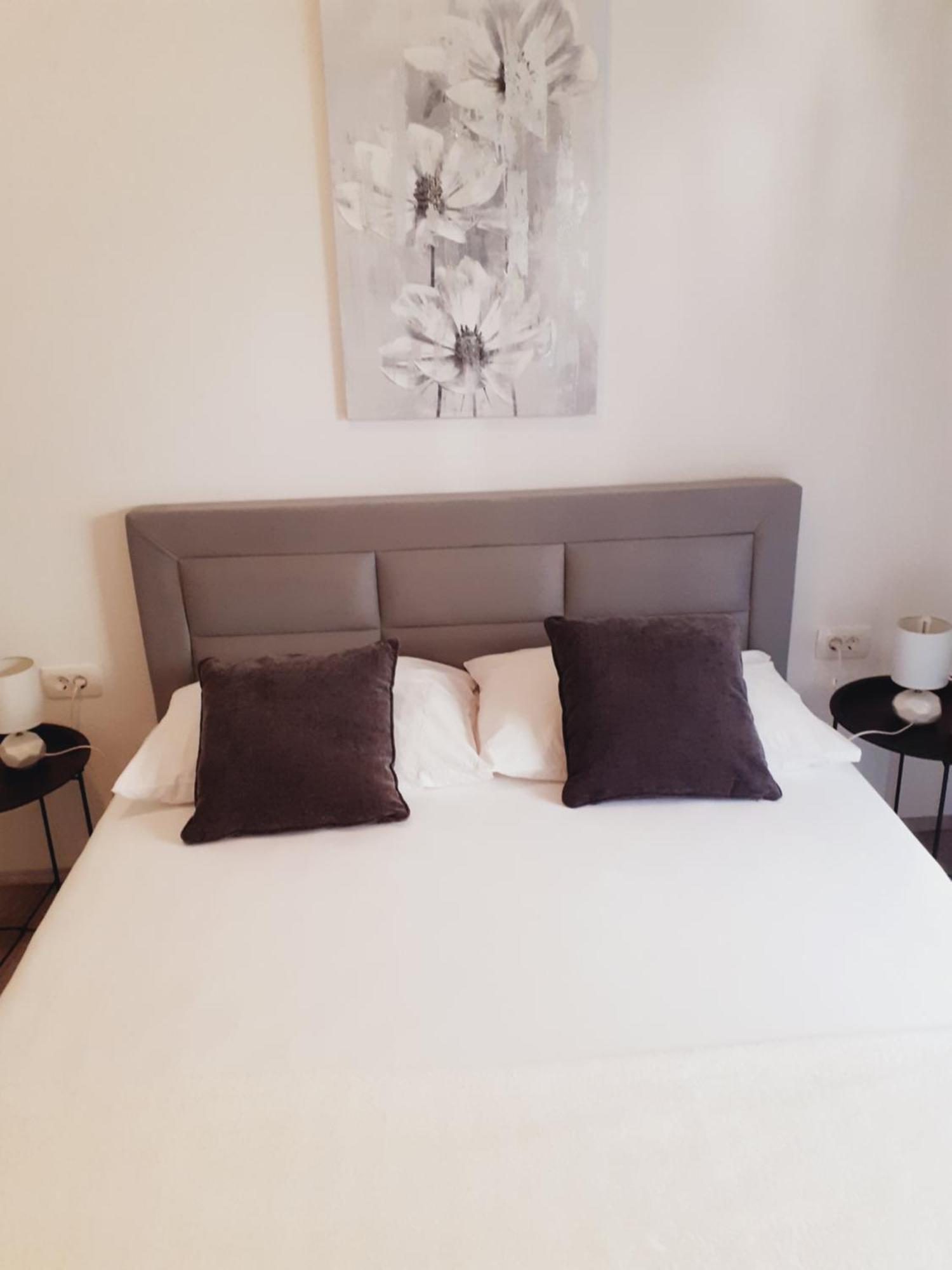 Tonka Apartments Gradac (Split-Dalmatia) Quarto foto