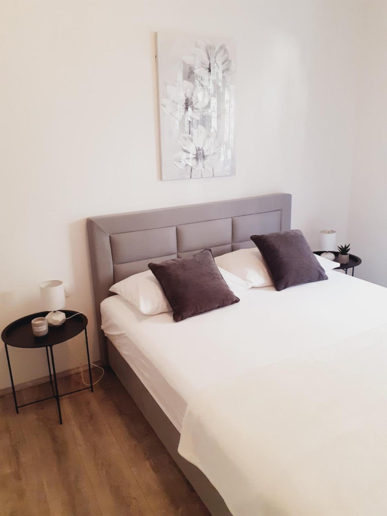 Tonka Apartments Gradac (Split-Dalmatia) Quarto foto