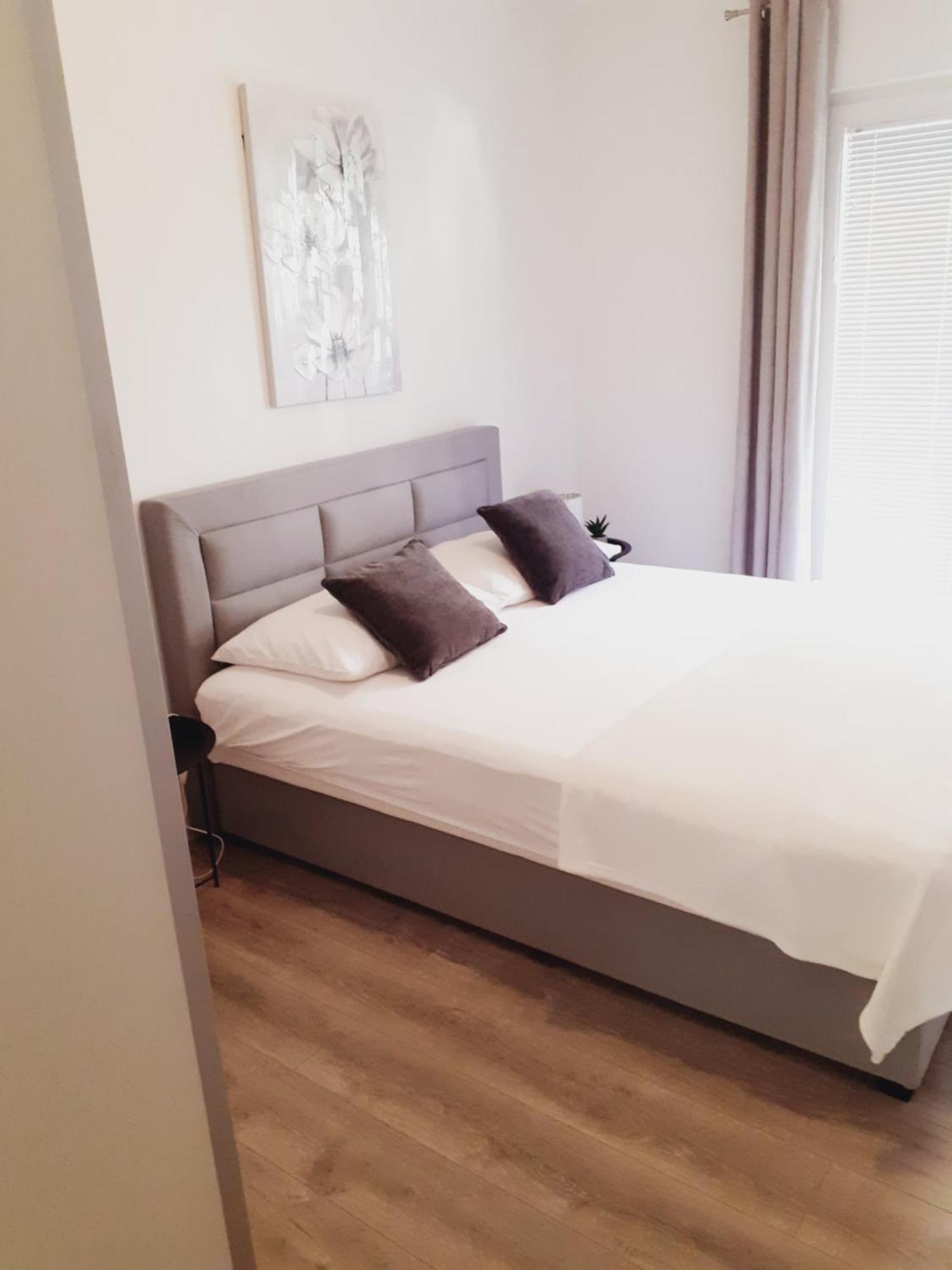 Tonka Apartments Gradac (Split-Dalmatia) Quarto foto