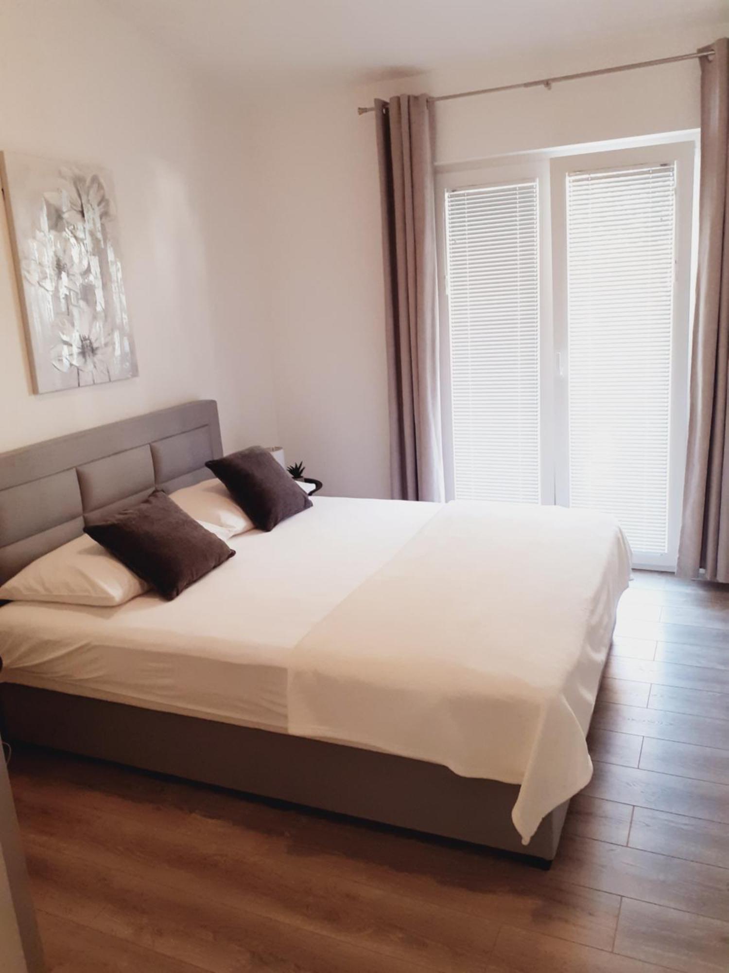 Tonka Apartments Gradac (Split-Dalmatia) Quarto foto