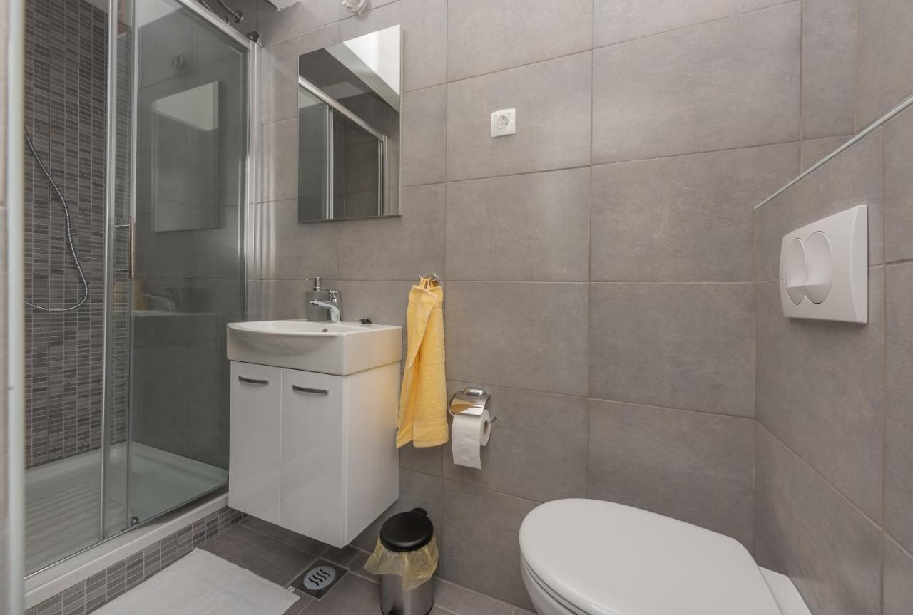 Tonka Apartments Gradac (Split-Dalmatia) Exterior foto