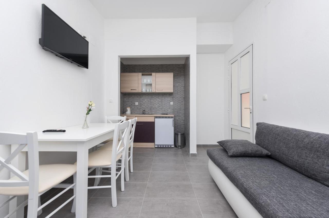 Tonka Apartments Gradac (Split-Dalmatia) Exterior foto