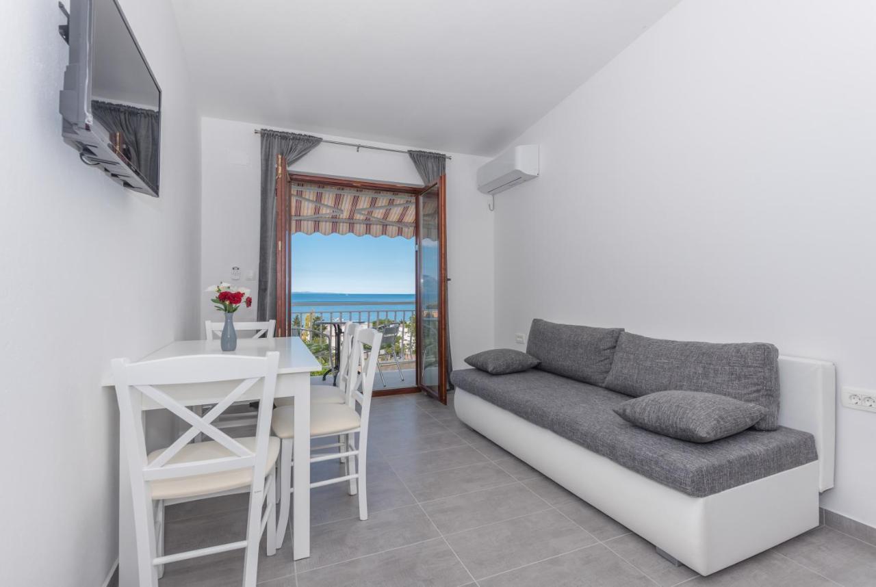Tonka Apartments Gradac (Split-Dalmatia) Exterior foto
