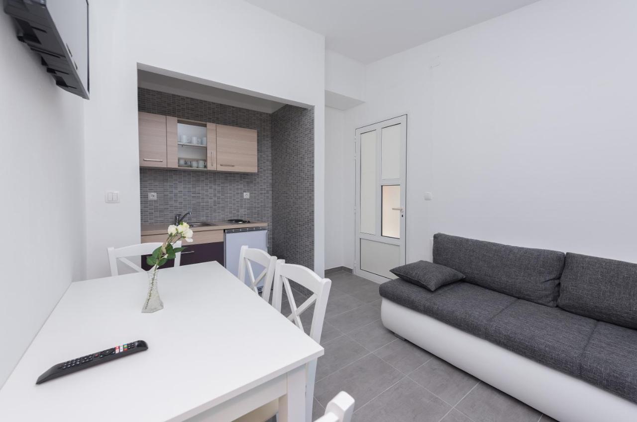 Tonka Apartments Gradac (Split-Dalmatia) Exterior foto
