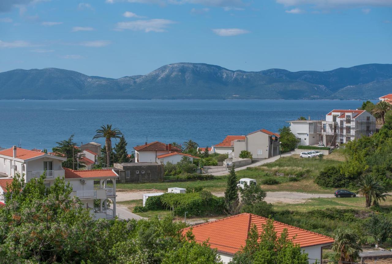 Tonka Apartments Gradac (Split-Dalmatia) Exterior foto