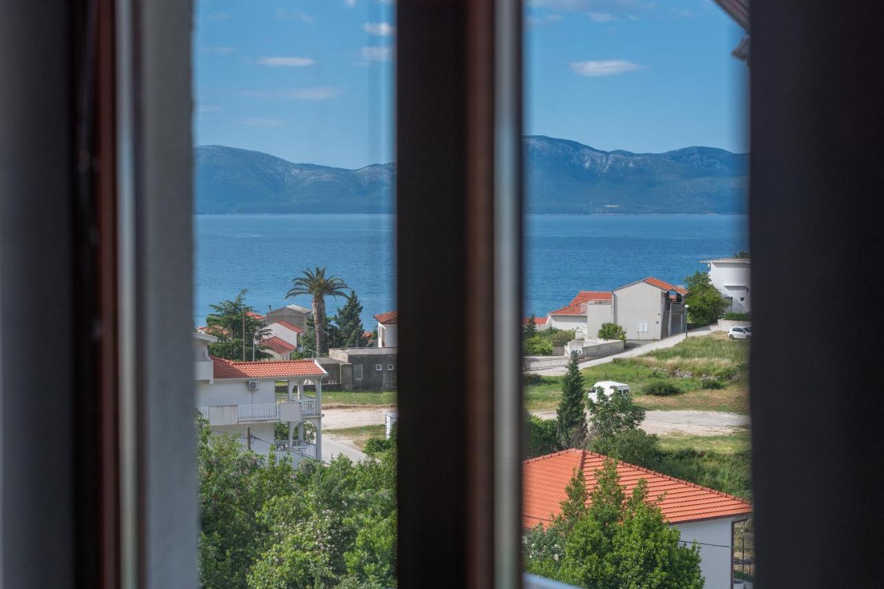 Tonka Apartments Gradac (Split-Dalmatia) Exterior foto